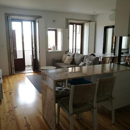 Porto Sun Apartment Eksteriør billede
