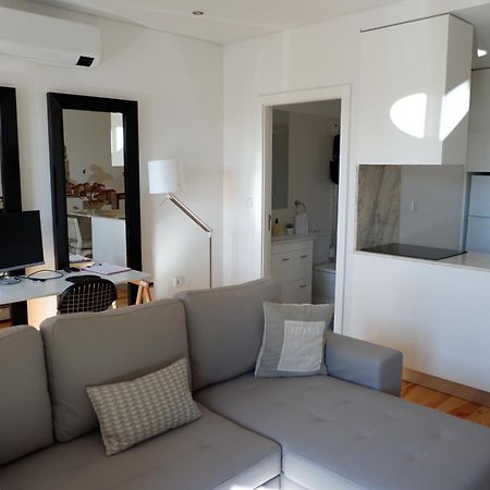Porto Sun Apartment Eksteriør billede