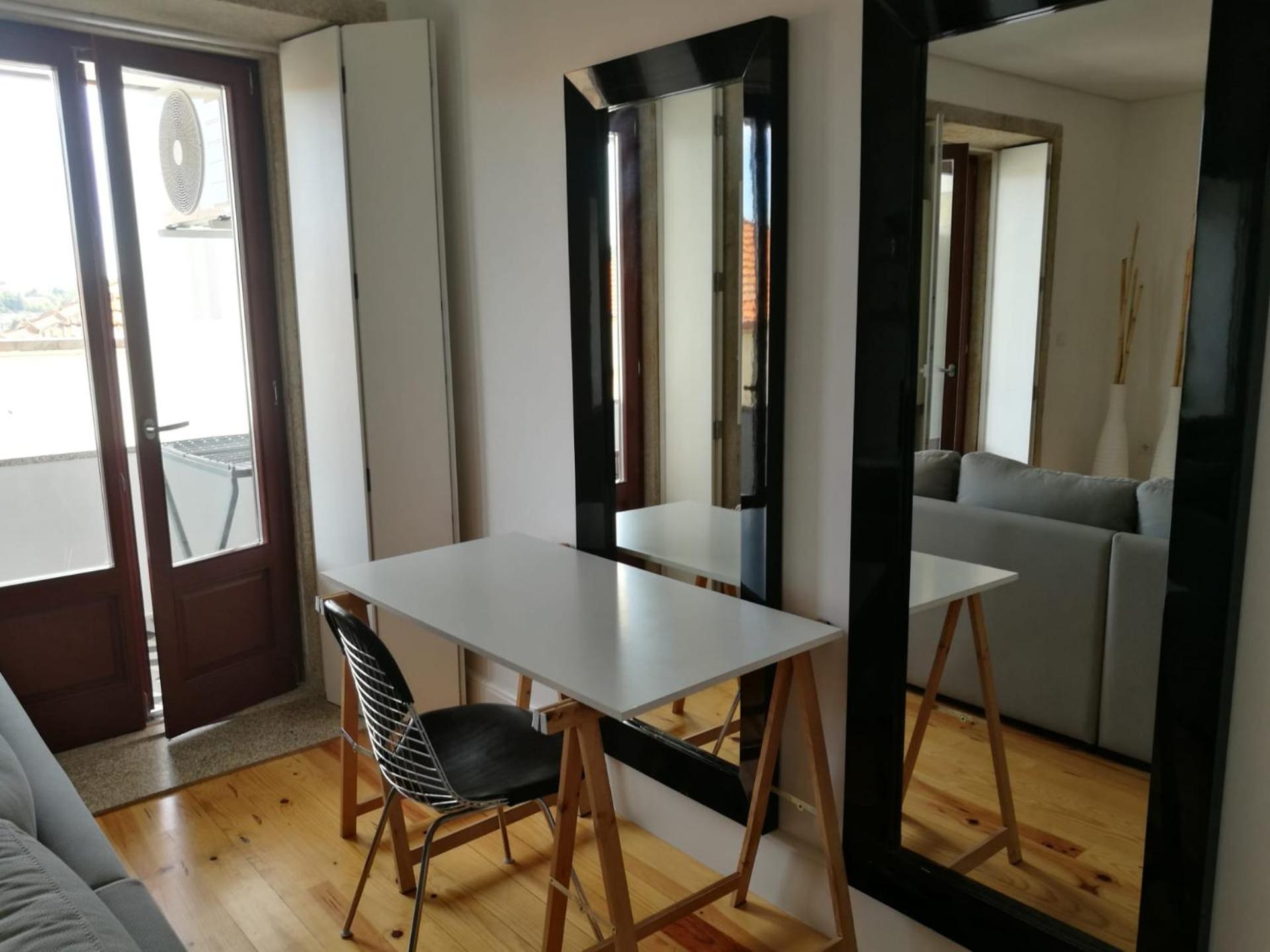 Porto Sun Apartment Eksteriør billede