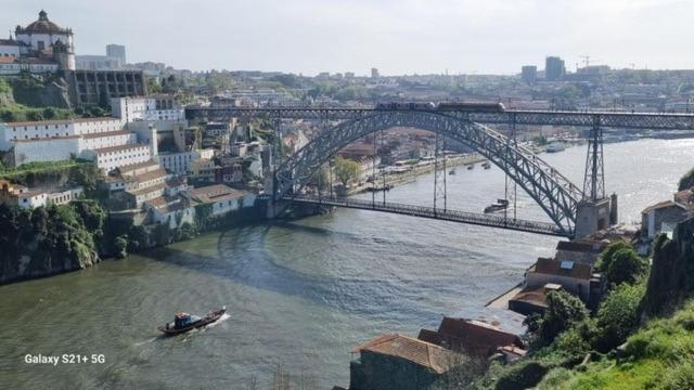 Porto Sun Apartment Eksteriør billede